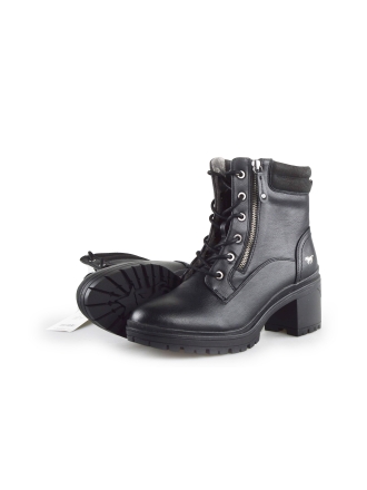 Mustang Veterboots