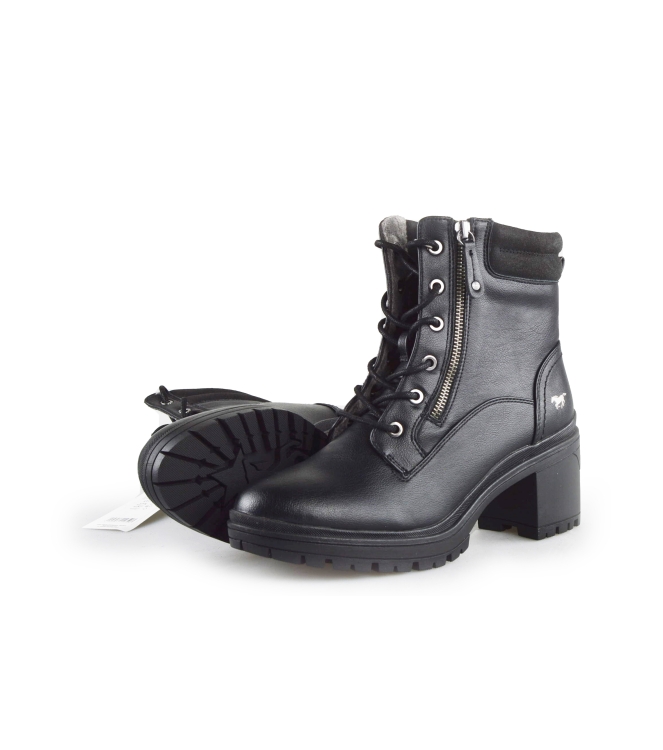 Mustang Veterboots