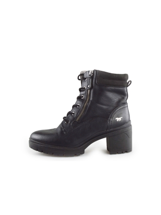 Mustang Veterboots