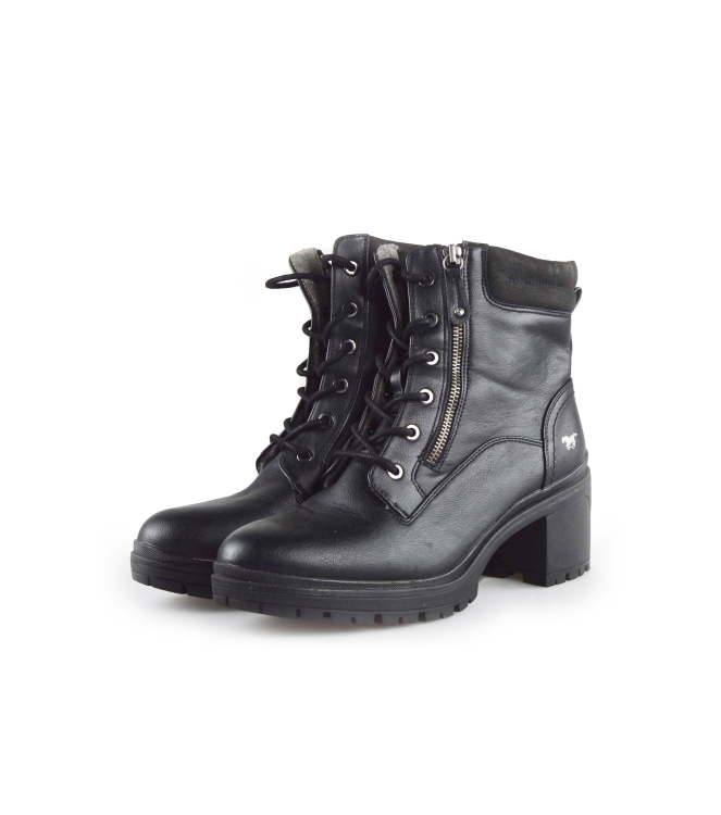 Mustang Veterboots