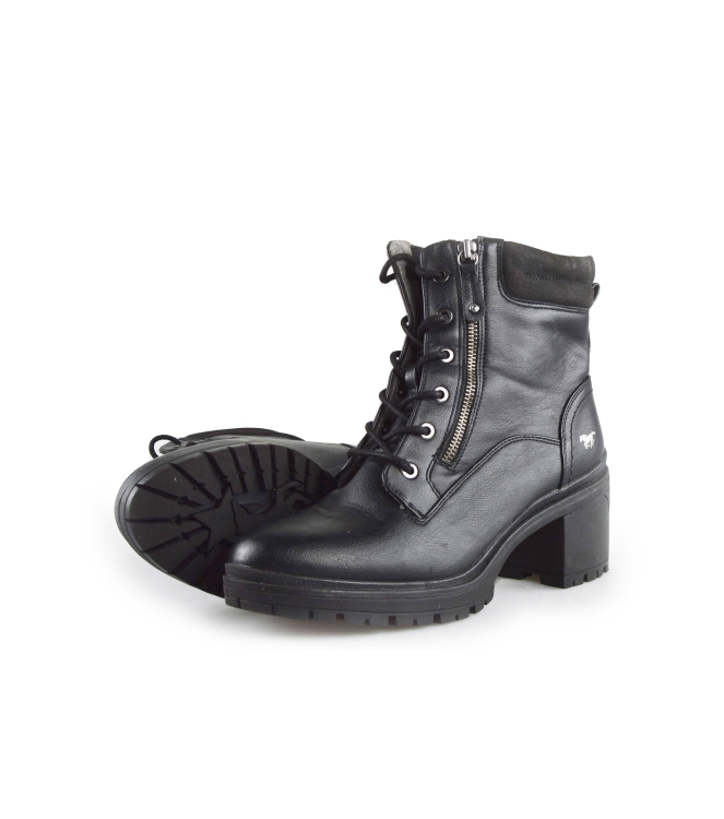 Mustang Veterboots