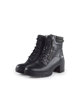 Mustang Veterboots