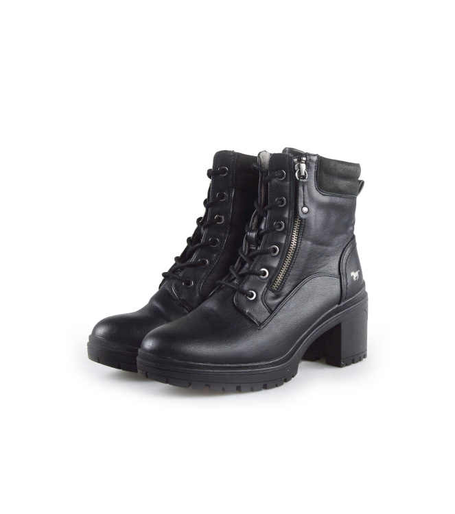 Mustang Veterboots