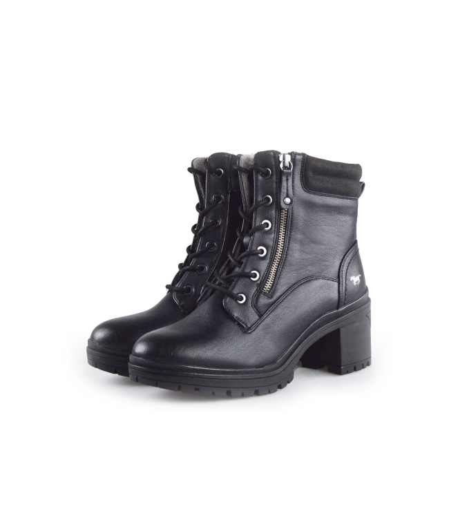 Mustang Veterboots
