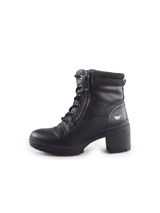 Mustang Veterboots