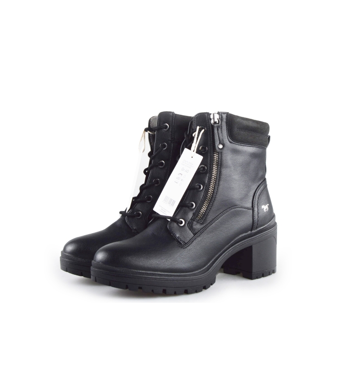 Mustang Veterboots