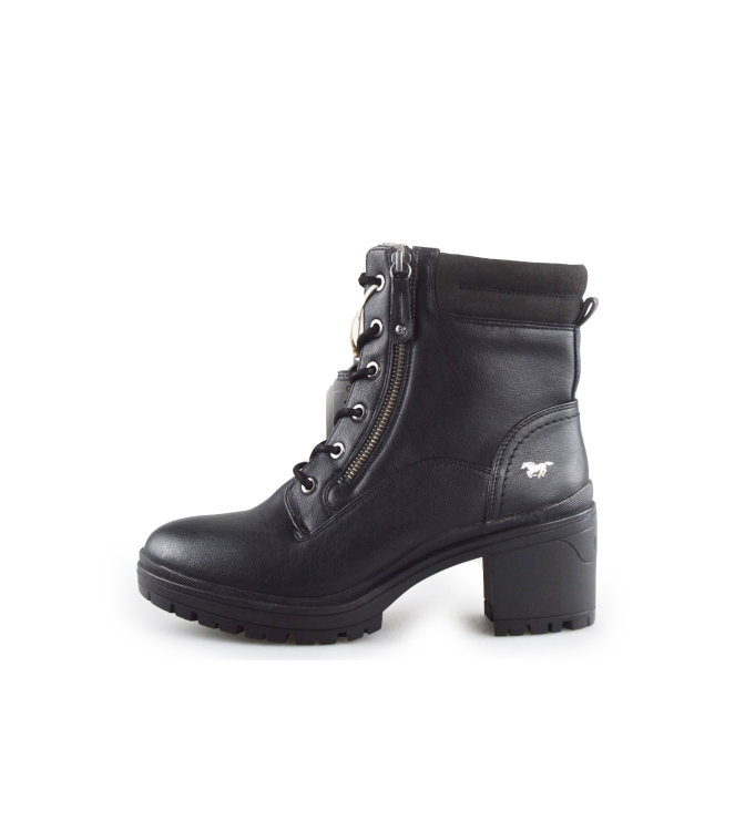 Mustang Veterboots
