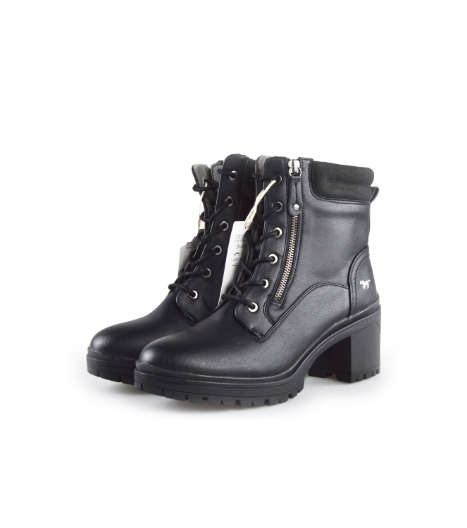Mustang Veterboots
