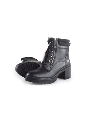 Mustang Veterboots