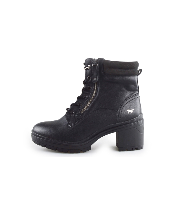 Mustang Veterboots