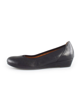 Gabor Ballerina's Zwart 189203