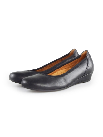 Gabor Ballerina's Zwart 189203