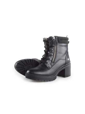 Mustang Veterboots