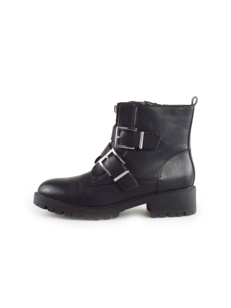 Dolcis Biker boots Zwart 189258