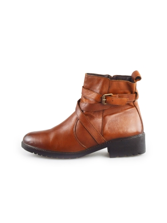 Nelson Biker boots Bruin 189259