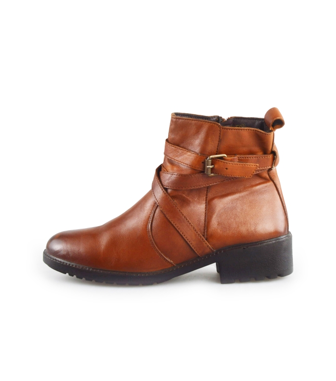 Nelson Biker boots