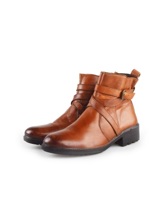 Nelson Biker boots Bruin 189259