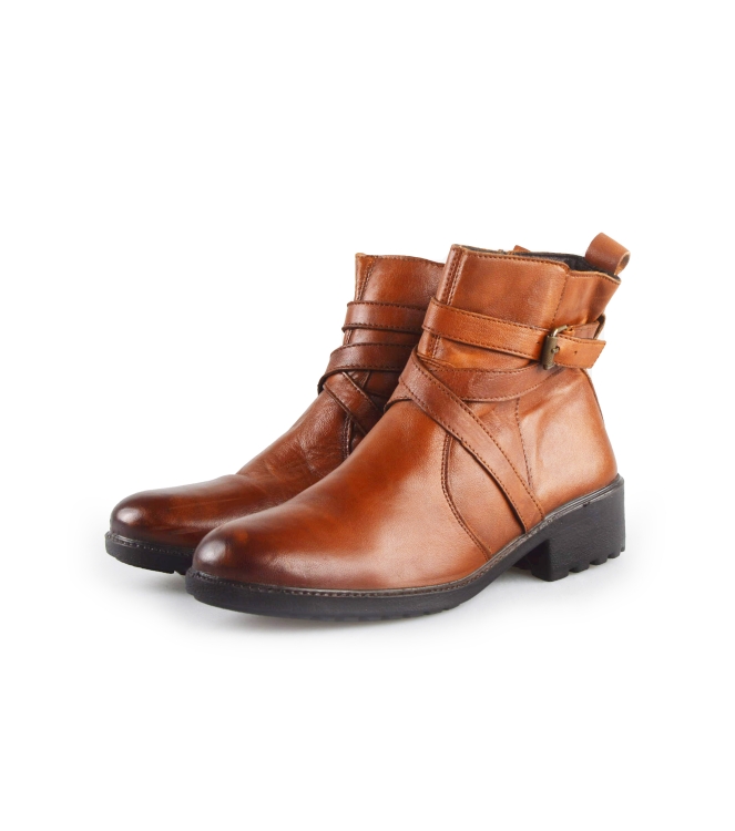 Nelson Biker boots