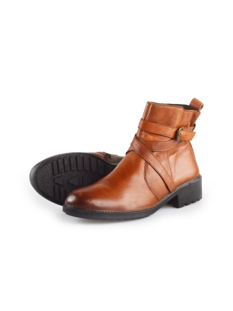 Nelson Biker boots