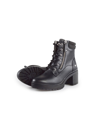 Mustang Veterboots