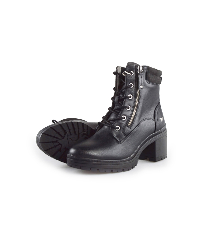 Mustang Veterboots