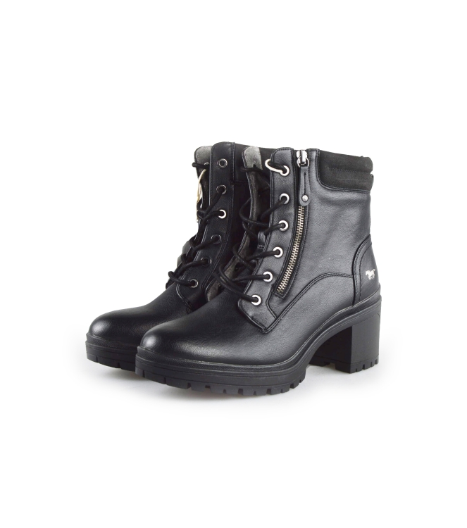 Mustang Veterboots