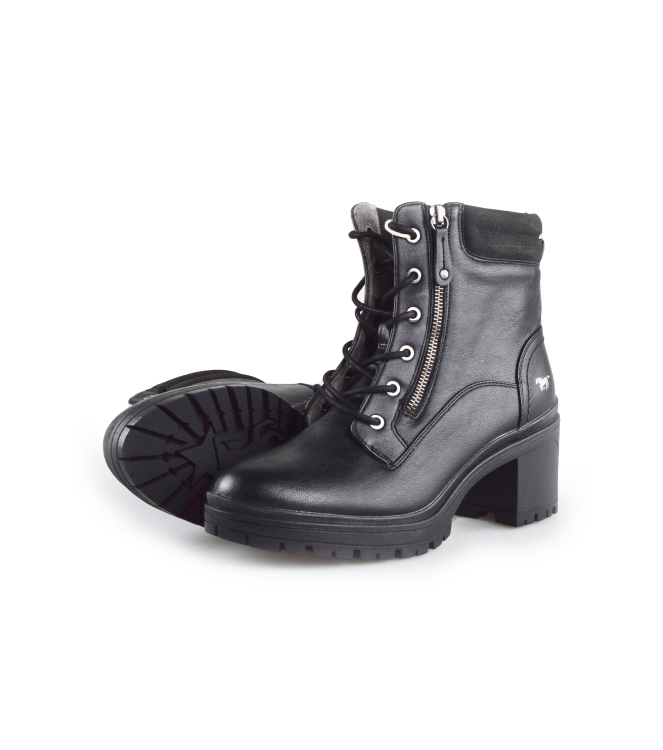 Mustang Veterboots