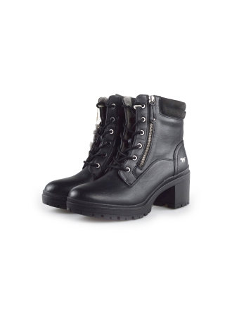 Mustang Veterboots