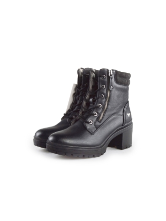 Mustang Veterboots