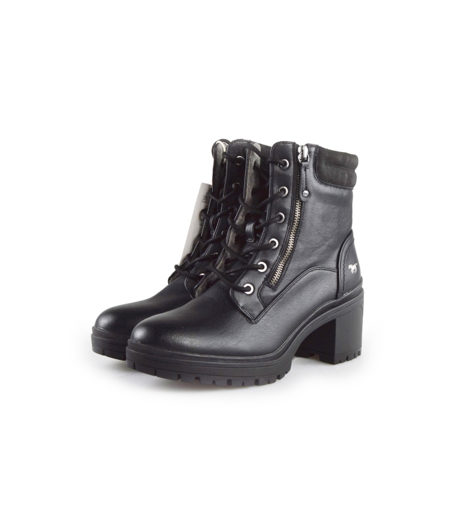 Mustang Veterboots