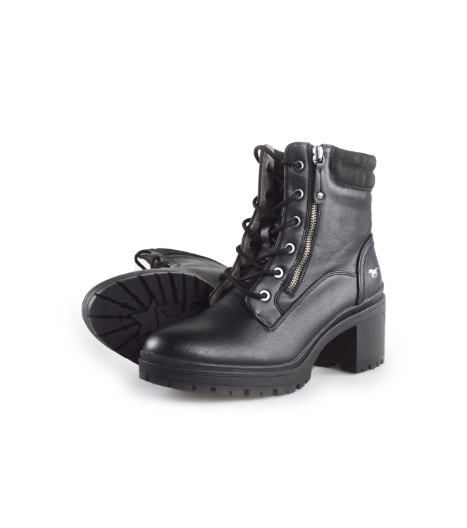 Mustang Veterboots