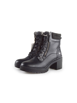 Mustang Veterboots