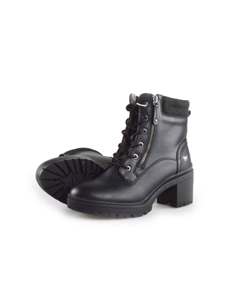 Mustang Veterboots