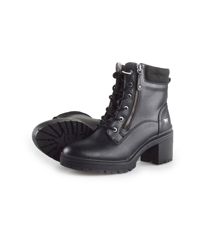Mustang Veterboots