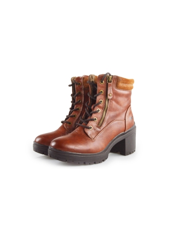 Mustang Veterboots