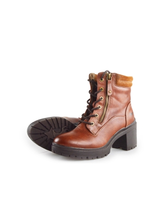 Mustang Veterboots