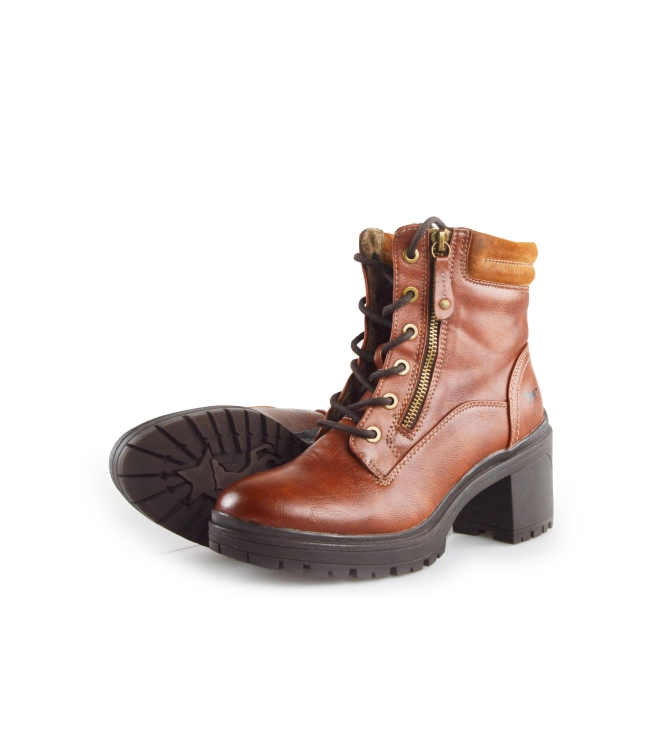 Mustang Veterboots
