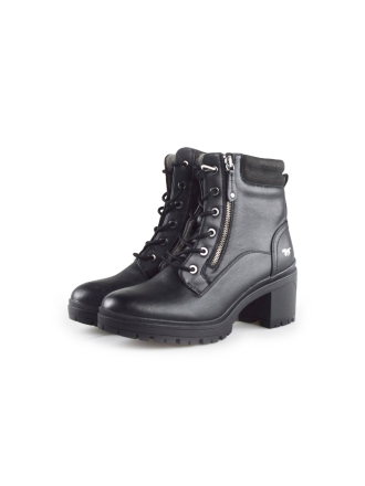 Mustang Veterboots