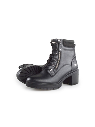 Mustang Veterboots