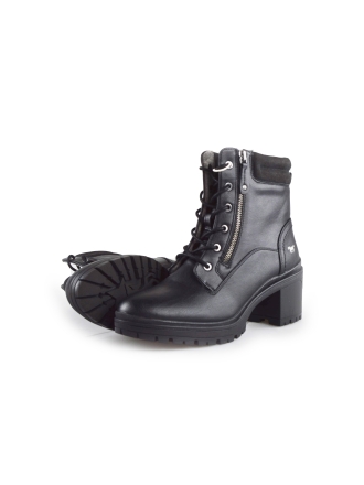 Mustang Veterboots