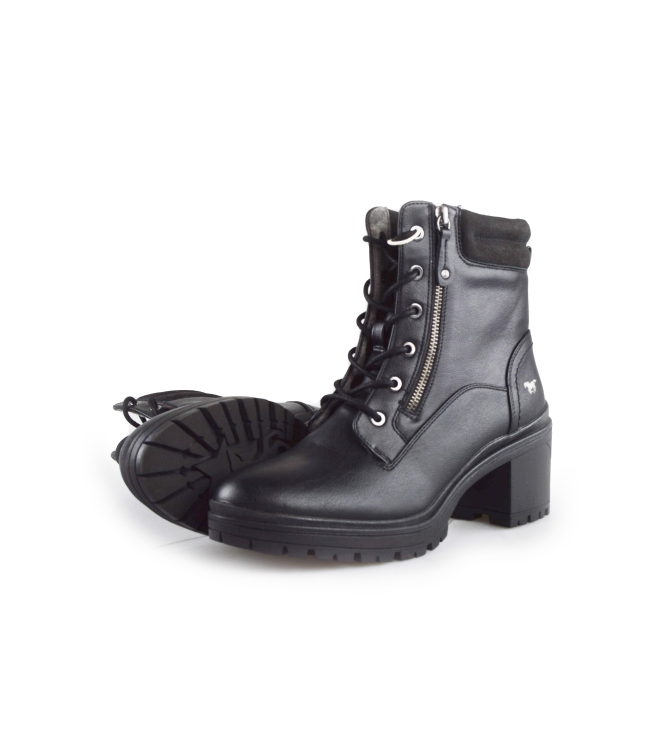 Mustang Veterboots