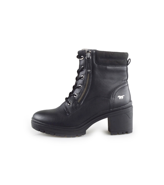 Mustang Veterboots