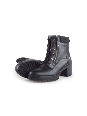 Mustang Veterboots