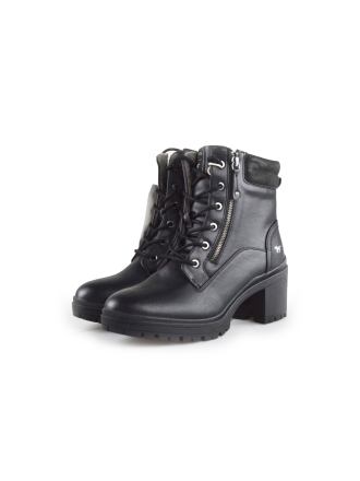 Mustang Veterboots