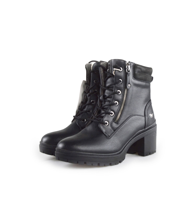 Mustang Veterboots