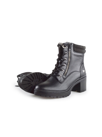 Mustang Veterboots