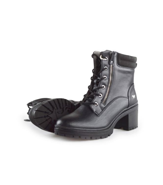 Mustang Veterboots