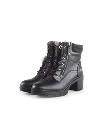 Mustang Veterboots