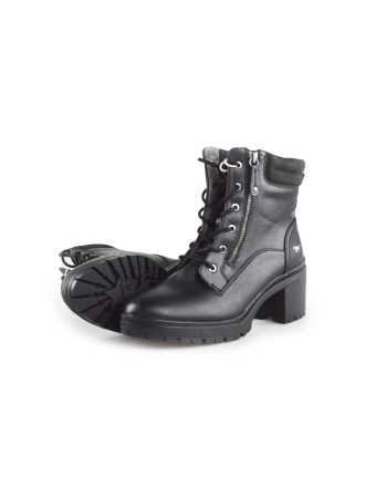 Mustang Veterboots