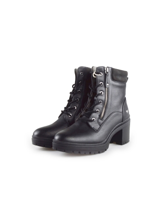Mustang Veterboots